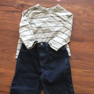 24 month old Nautica set